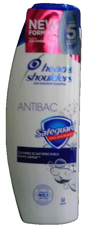 Antibac Safeguard